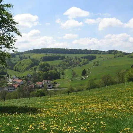 In Willingen-neerdar Neerdar