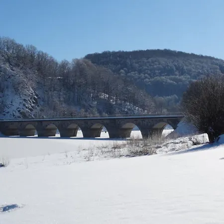 In Willingen-neerdar Appartement