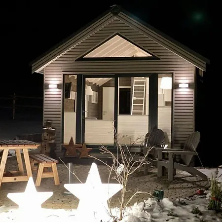 Appartement In Willingen-neerdar Neerdar