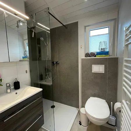 In Willingen-neerdar Apartment