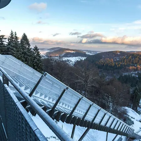 In Willingen-neerdar *