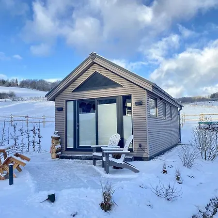 Apartment In Willingen-neerdar