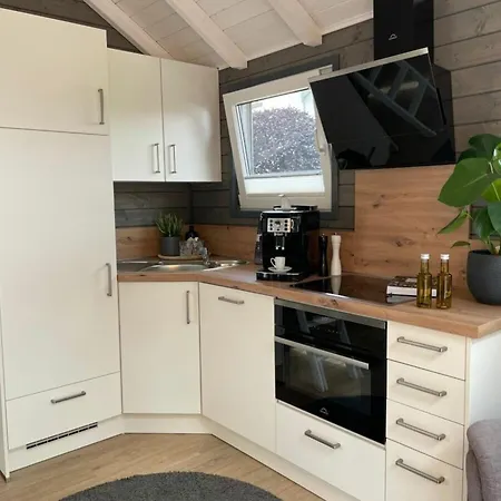 Appartement In Willingen-neerdar *