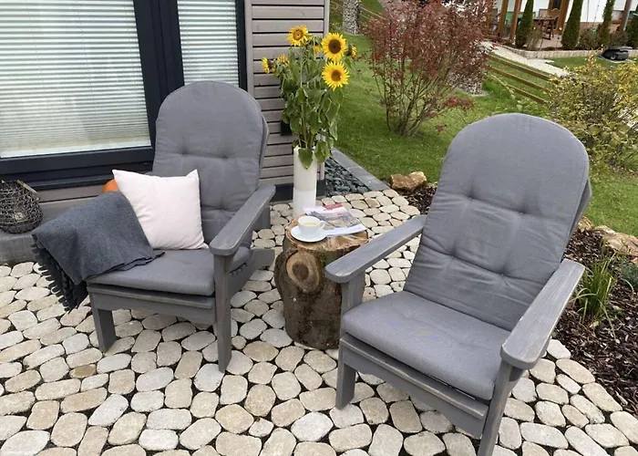 In Willingen-neerdar Διαμέρισμα *