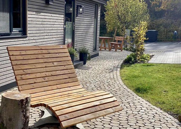 Διαμέρισμα In Willingen-neerdar