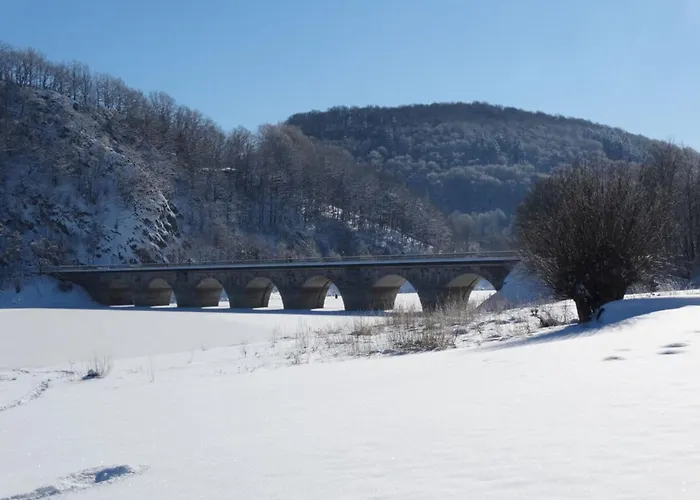 In Willingen-neerdar Διαμέρισμα