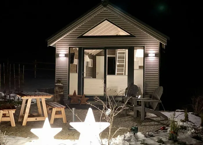 Διαμέρισμα In Willingen-neerdar Neerdar