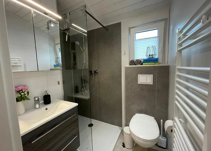 In Willingen-neerdar Διαμέρισμα