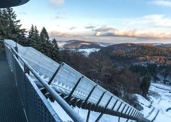 In Willingen-neerdar *