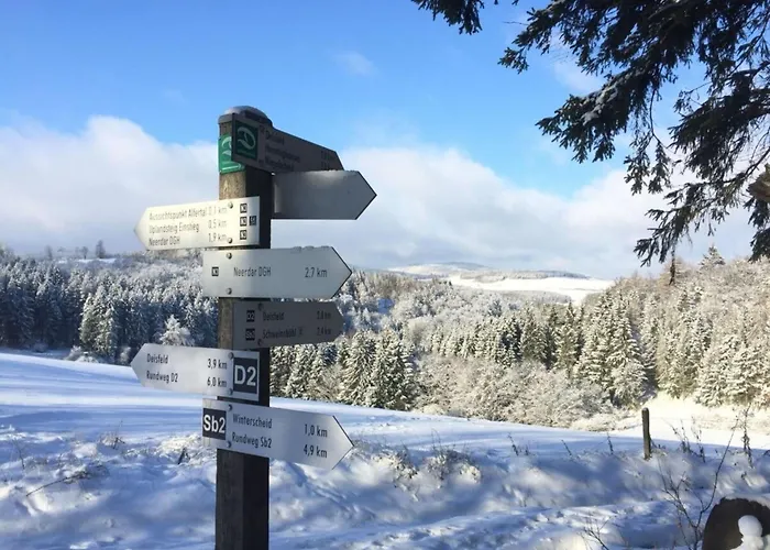 In Willingen-neerdar *