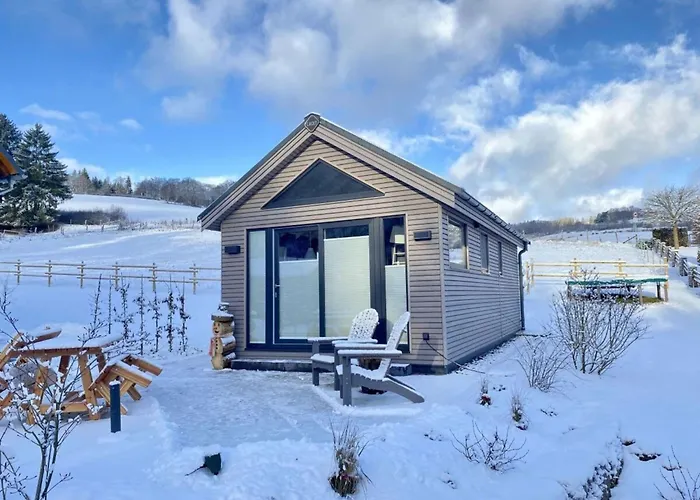 Διαμέρισμα In Willingen-neerdar