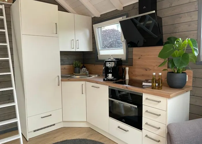 Διαμέρισμα In Willingen-neerdar *